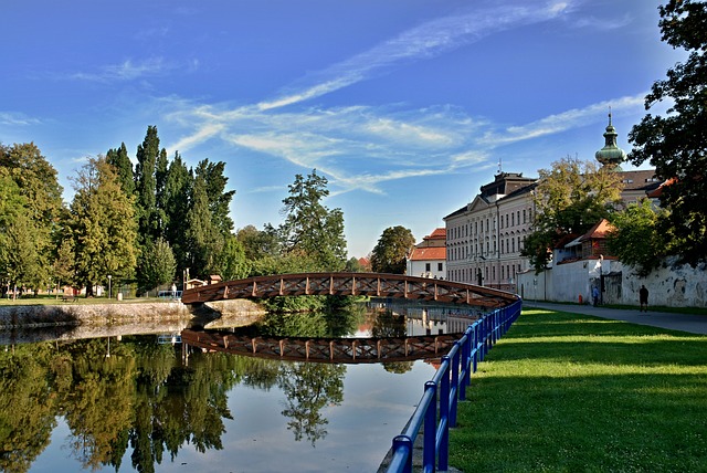 jižní Čechy