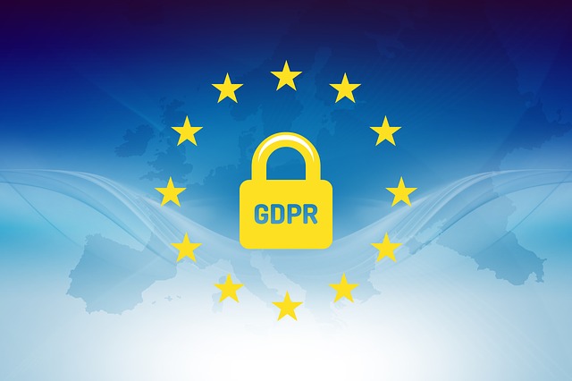logo GDPR