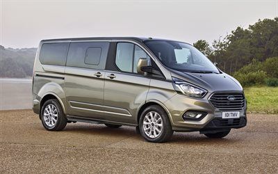 minibus